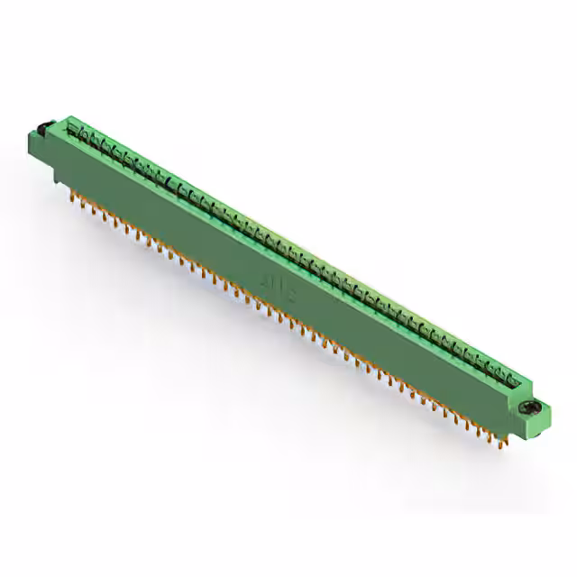 833-080-555-803 EDAC Inc.  Connecteurs de bordure